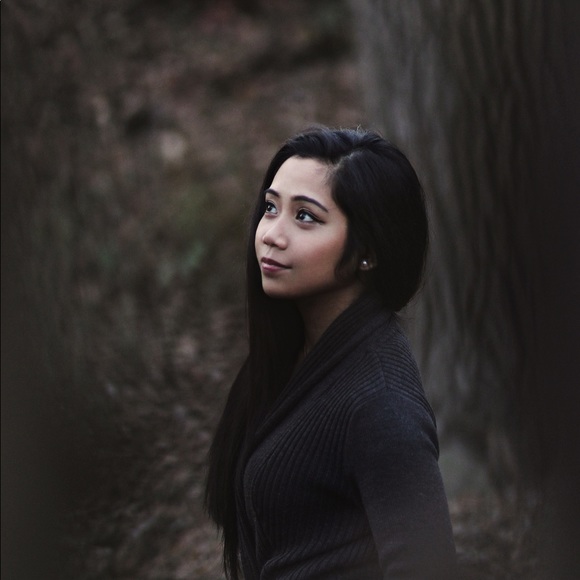 Meet your Posher, Sarah - Picture 1 of 1
